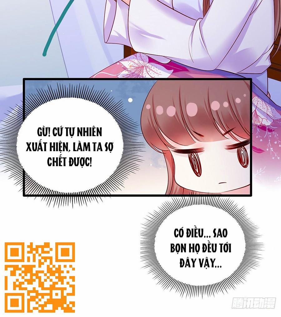 Nữ Thủ Phú Chi Kiều Sủng Nhiếp Chính Vương 17 trang 18