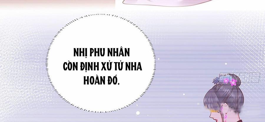 Nữ Thủ Phú Chi Kiều Sủng Nhiếp Chính Vương 17 trang 2