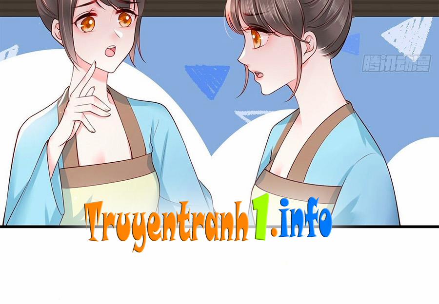 Nữ Thủ Phú Chi Kiều Sủng Nhiếp Chính Vương 17 trang 5