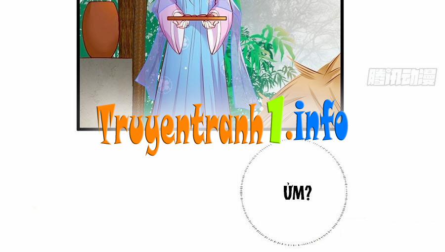 Nữ Thủ Phú Chi Kiều Sủng Nhiếp Chính Vương 19 trang 17