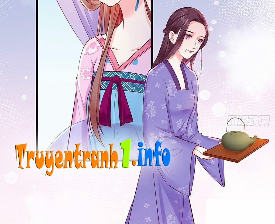 Nữ Thủ Phú Chi Kiều Sủng Nhiếp Chính Vương 19 trang 2