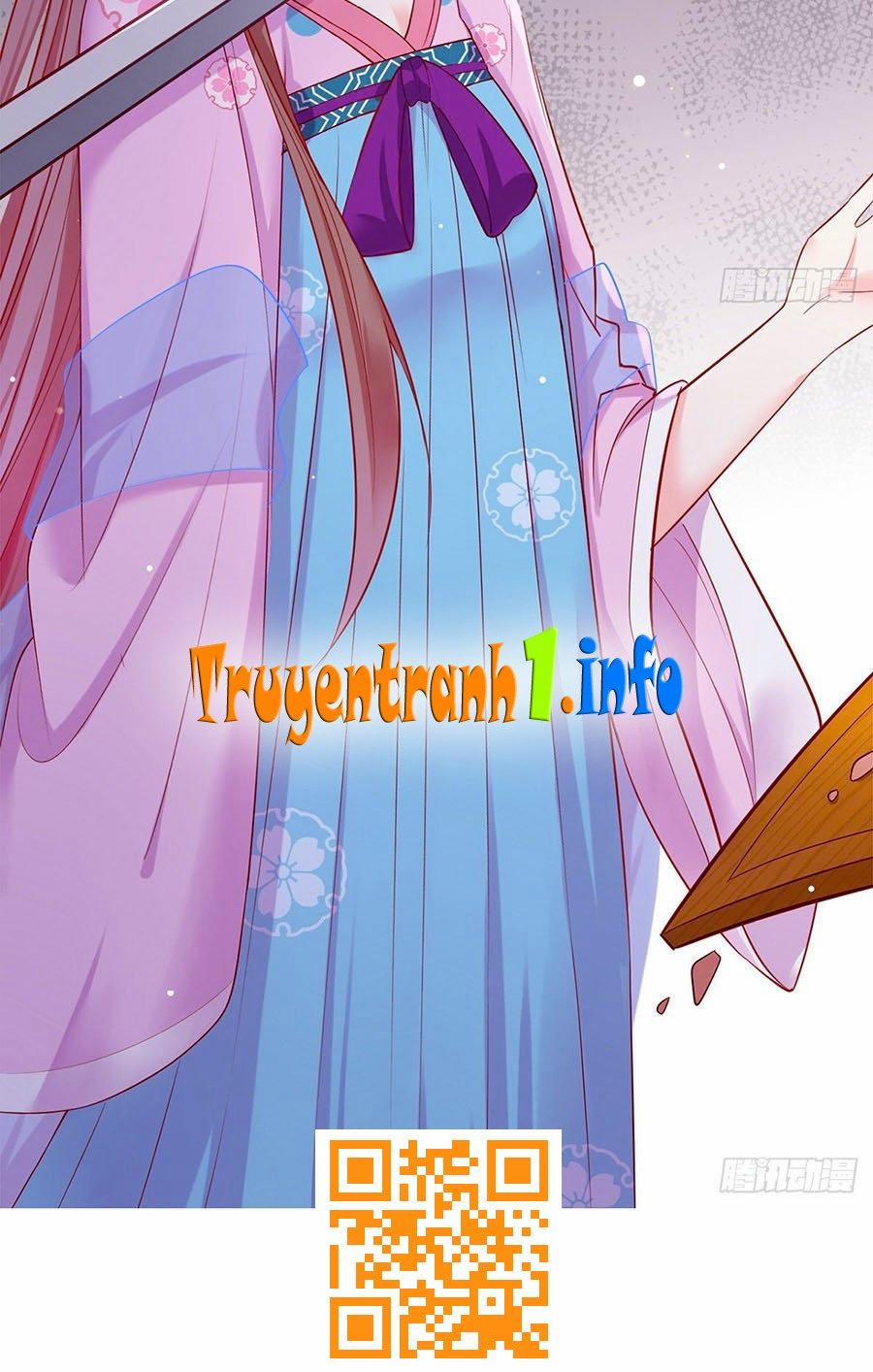 Nữ Thủ Phú Chi Kiều Sủng Nhiếp Chính Vương 19 trang 20