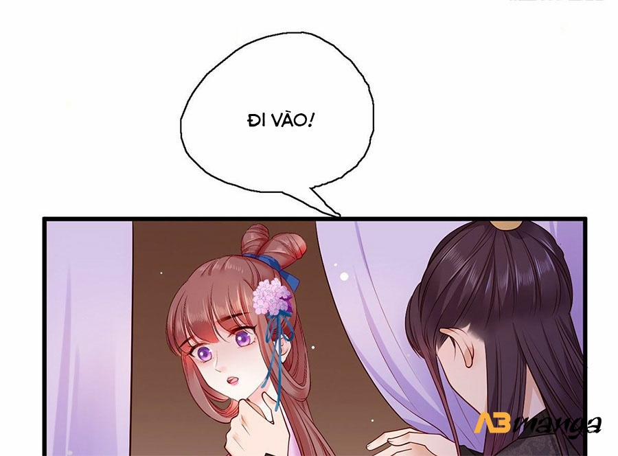 Nữ Thủ Phú Chi Kiều Sủng Nhiếp Chính Vương 20 trang 11