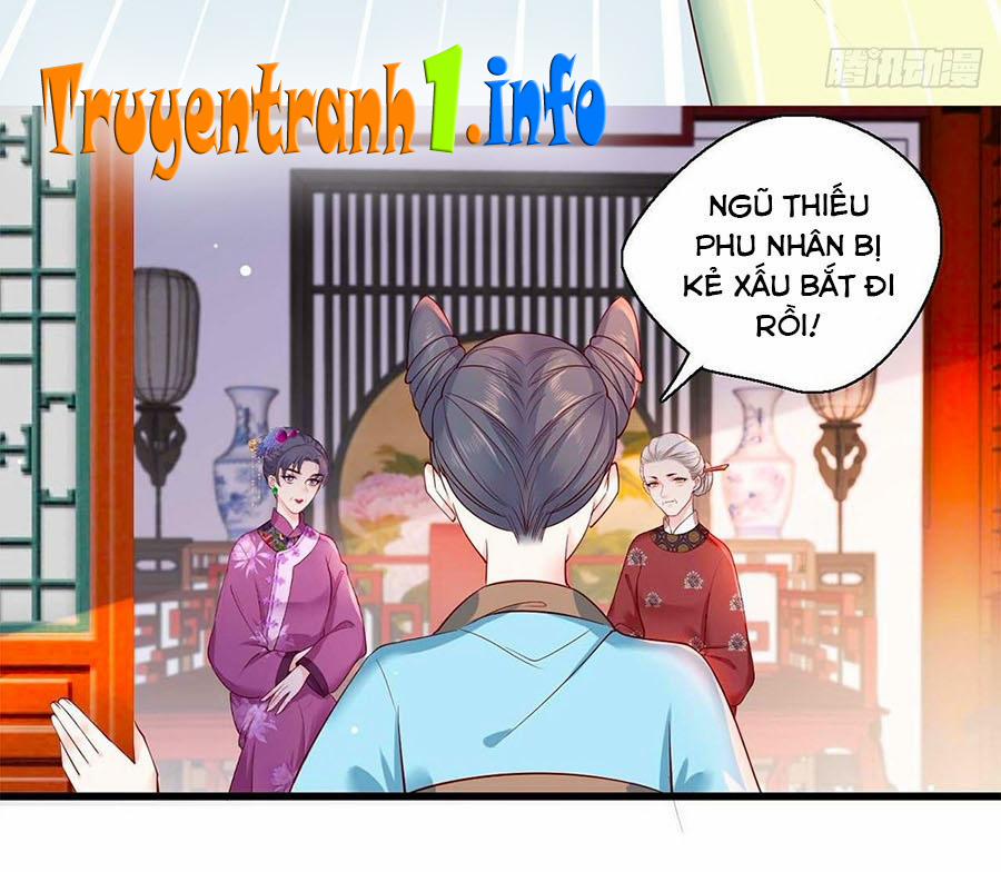 Nữ Thủ Phú Chi Kiều Sủng Nhiếp Chính Vương 20 trang 14
