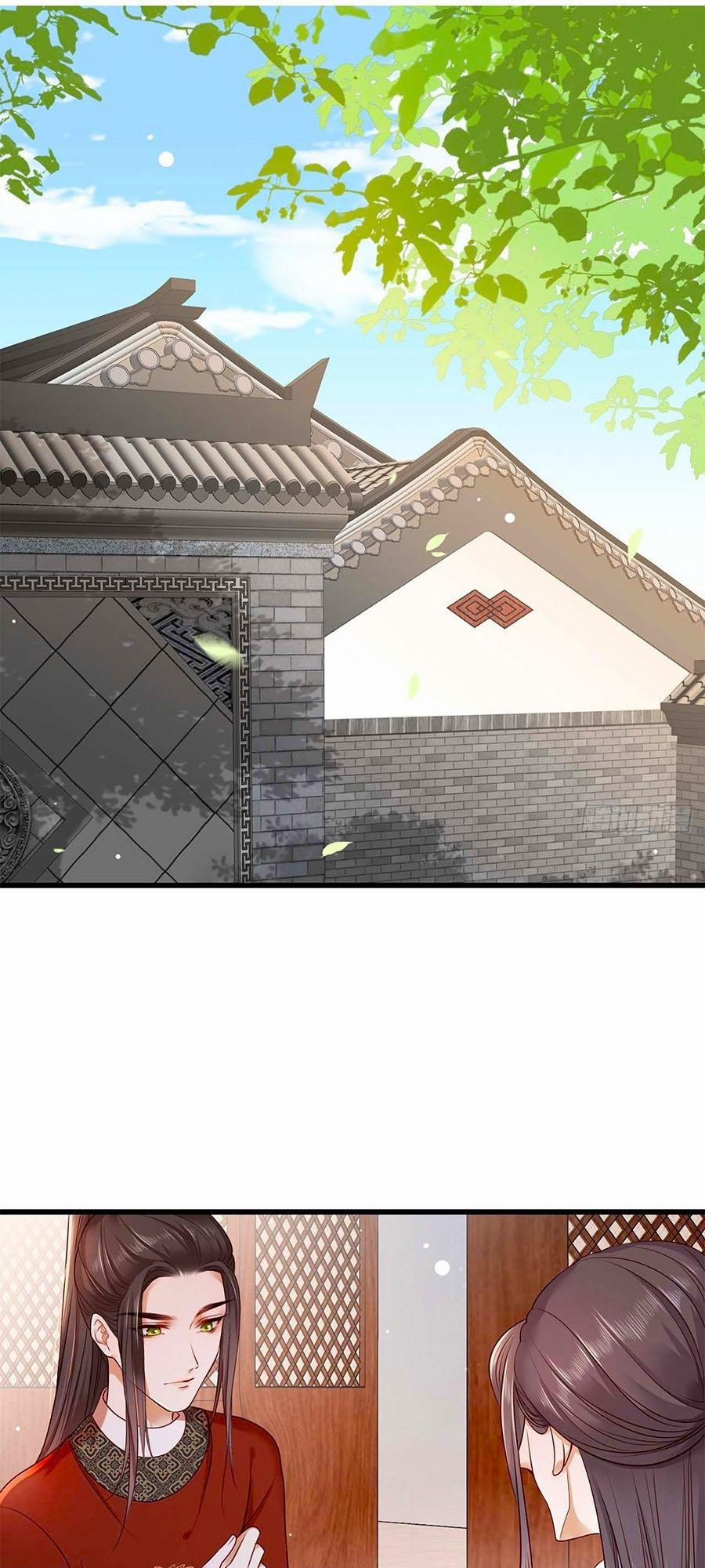 Nữ Thủ Phú Chi Kiều Sủng Nhiếp Chính Vương 21 trang 0