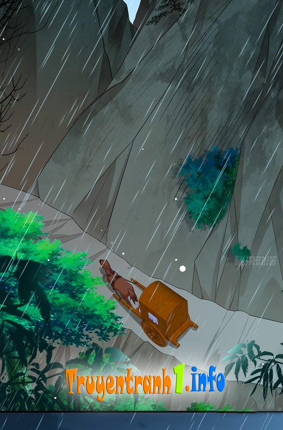 Nữ Thủ Phú Chi Kiều Sủng Nhiếp Chính Vương 21 trang 19