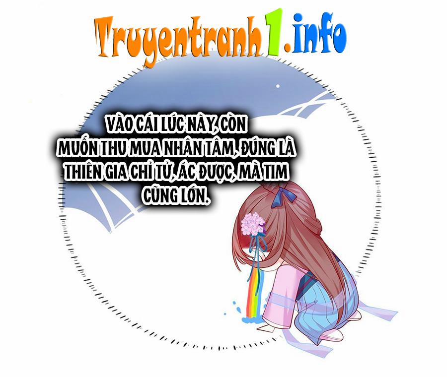 Nữ Thủ Phú Chi Kiều Sủng Nhiếp Chính Vương 22 trang 19