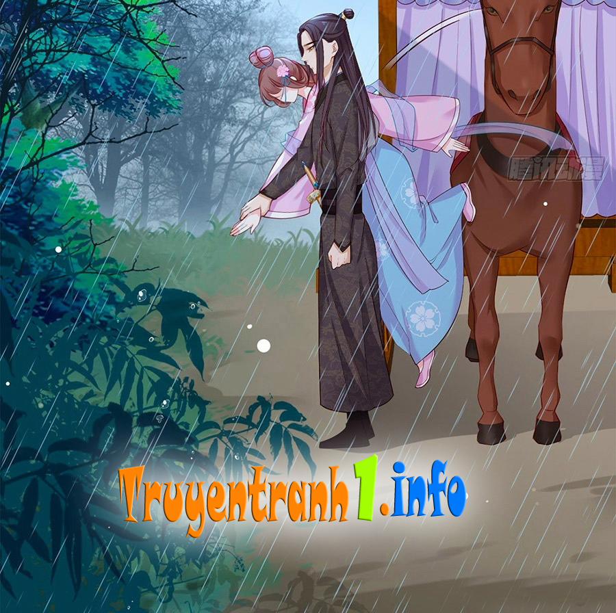 Nữ Thủ Phú Chi Kiều Sủng Nhiếp Chính Vương 22 trang 2