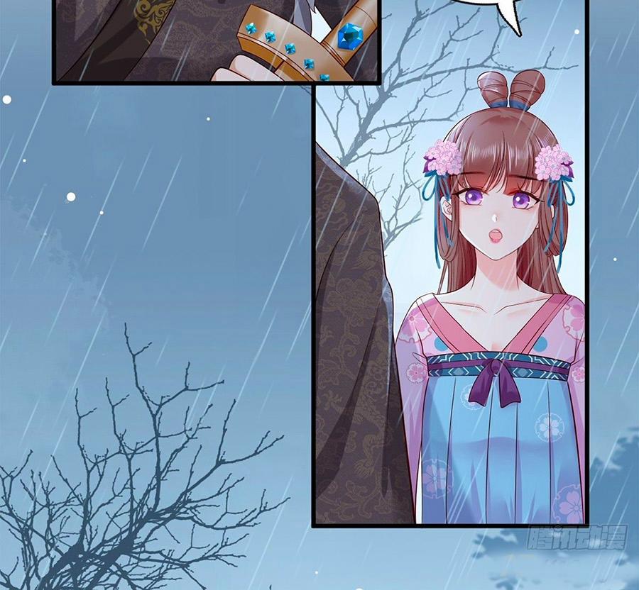 Nữ Thủ Phú Chi Kiều Sủng Nhiếp Chính Vương 22 trang 5