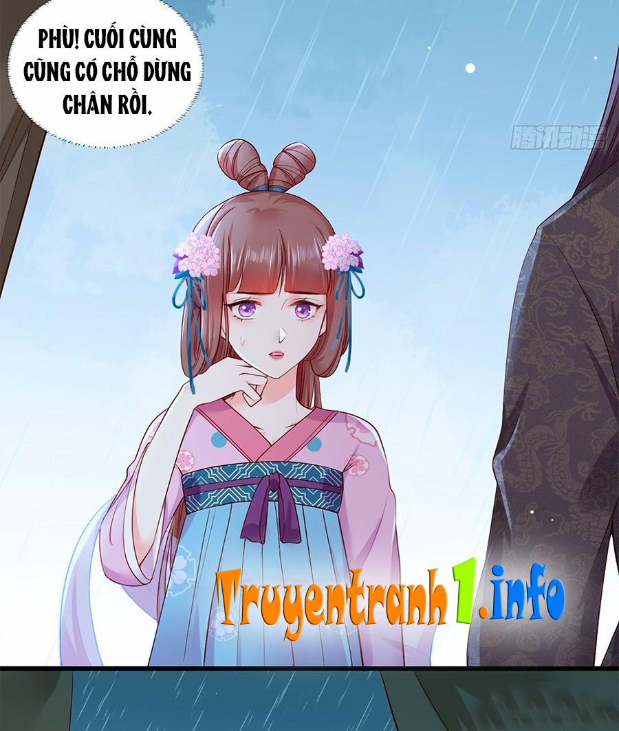 Nữ Thủ Phú Chi Kiều Sủng Nhiếp Chính Vương 22 trang 8