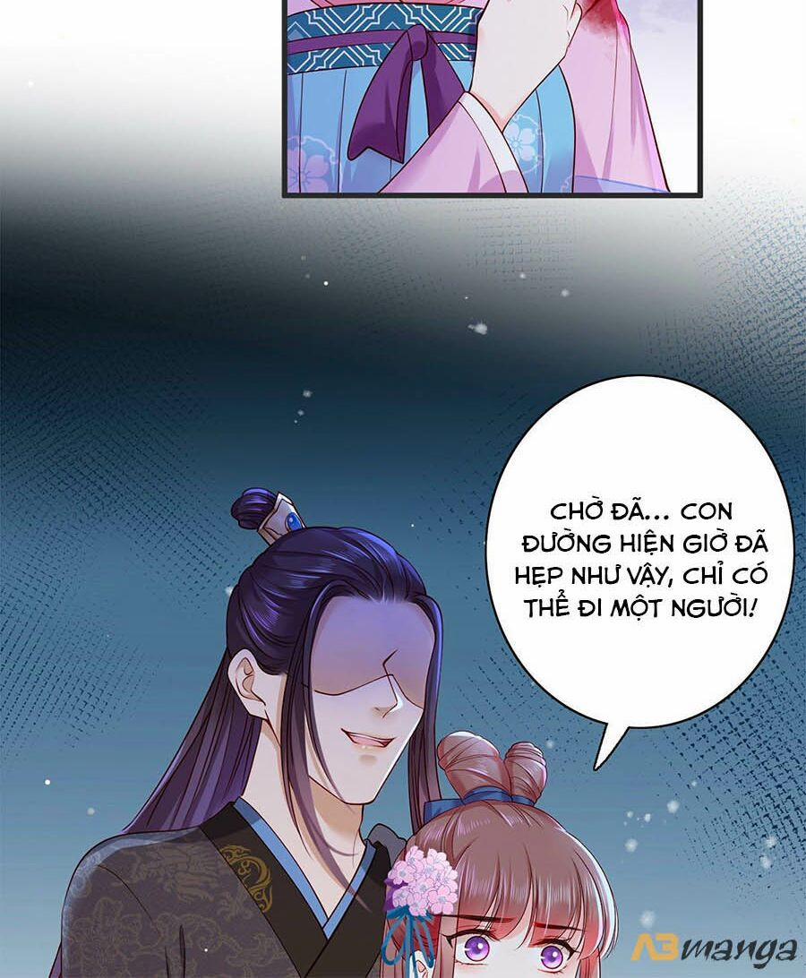 Nữ Thủ Phú Chi Kiều Sủng Nhiếp Chính Vương 23 trang 12