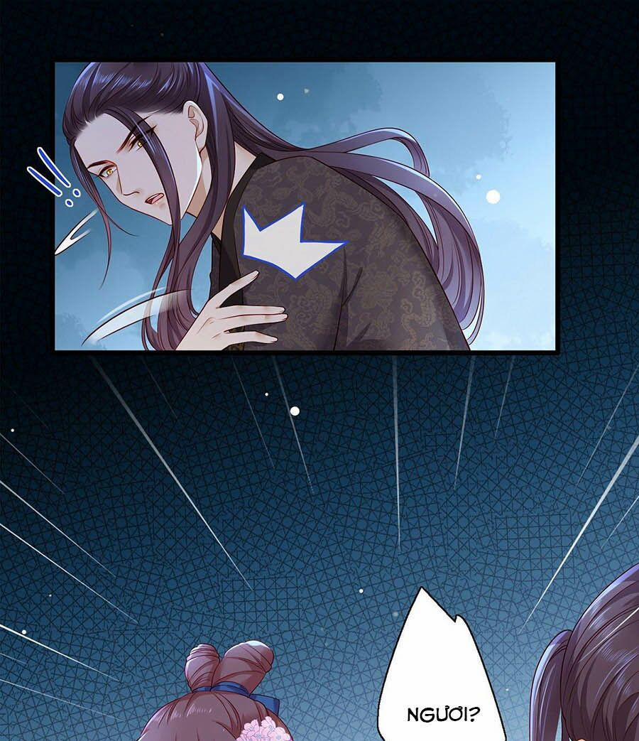 Nữ Thủ Phú Chi Kiều Sủng Nhiếp Chính Vương 23 trang 15