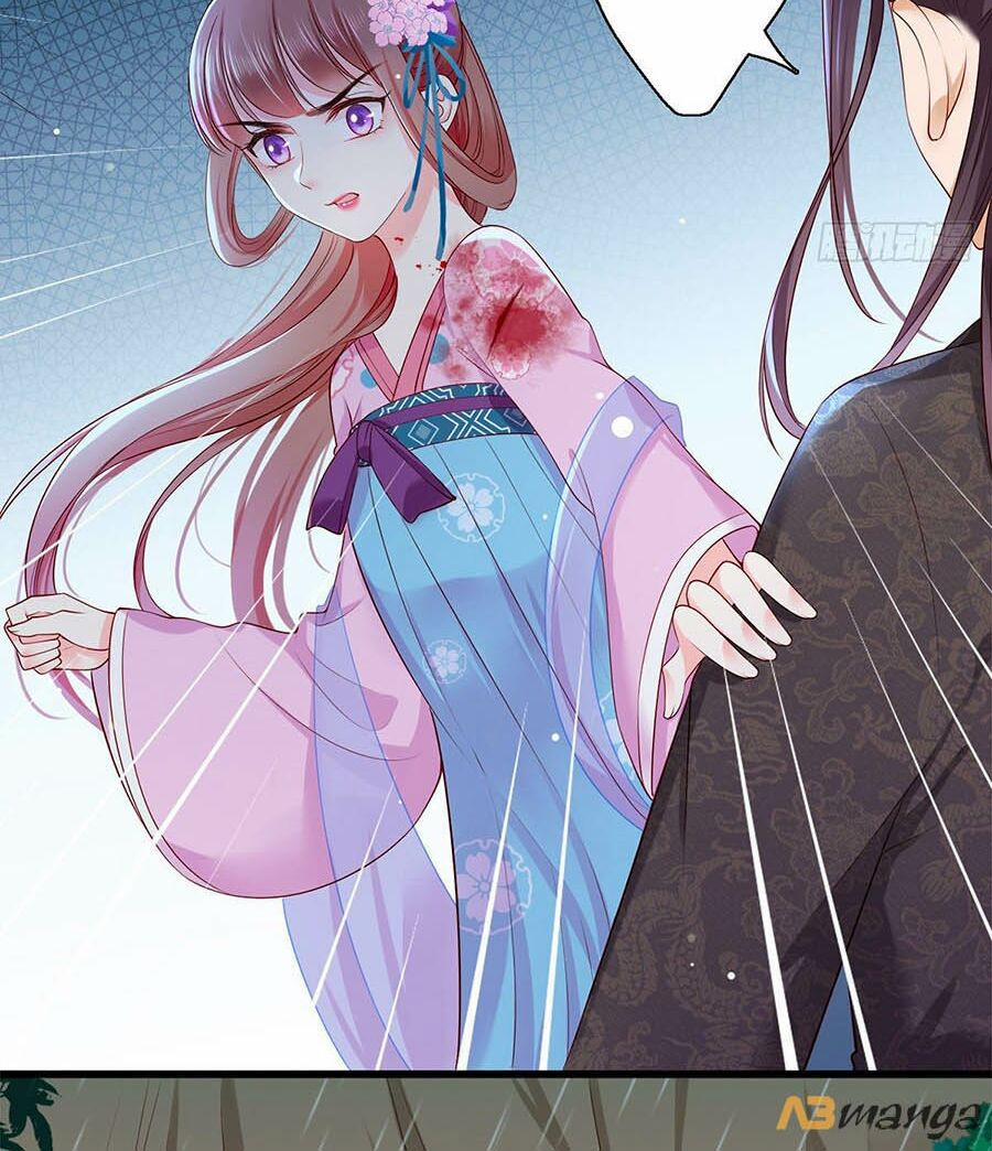 Nữ Thủ Phú Chi Kiều Sủng Nhiếp Chính Vương 23 trang 16