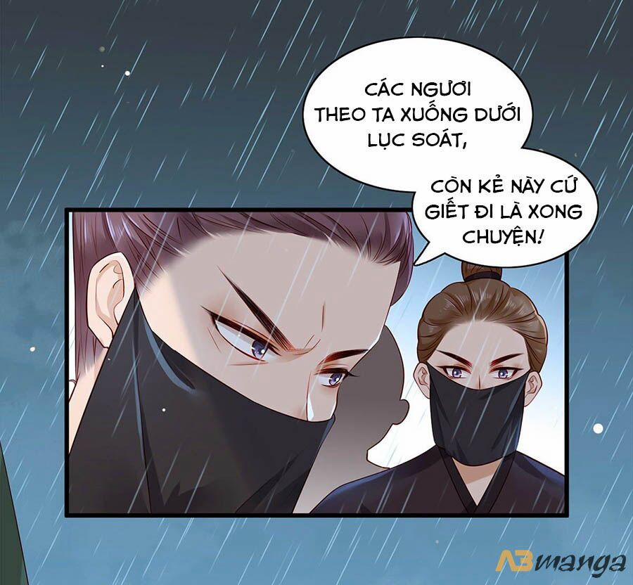 Nữ Thủ Phú Chi Kiều Sủng Nhiếp Chính Vương 23 trang 20