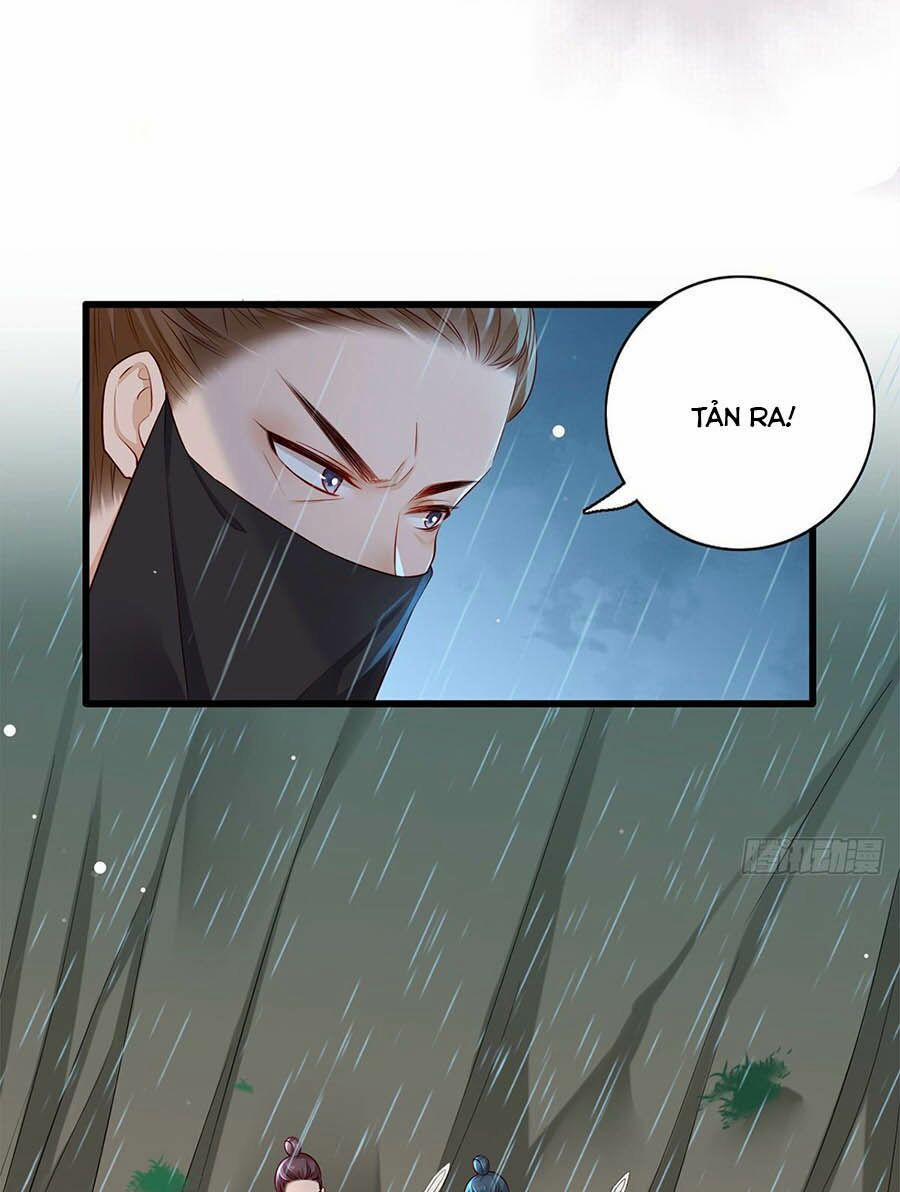 Nữ Thủ Phú Chi Kiều Sủng Nhiếp Chính Vương 23 trang 5