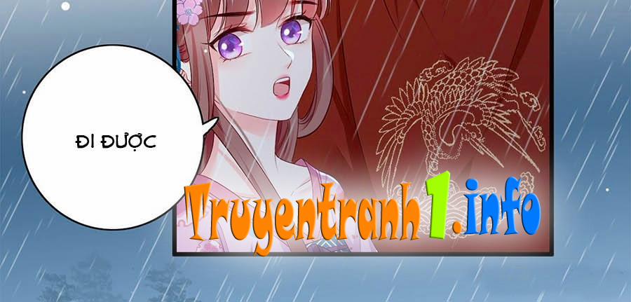 Nữ Thủ Phú Chi Kiều Sủng Nhiếp Chính Vương 24 trang 13