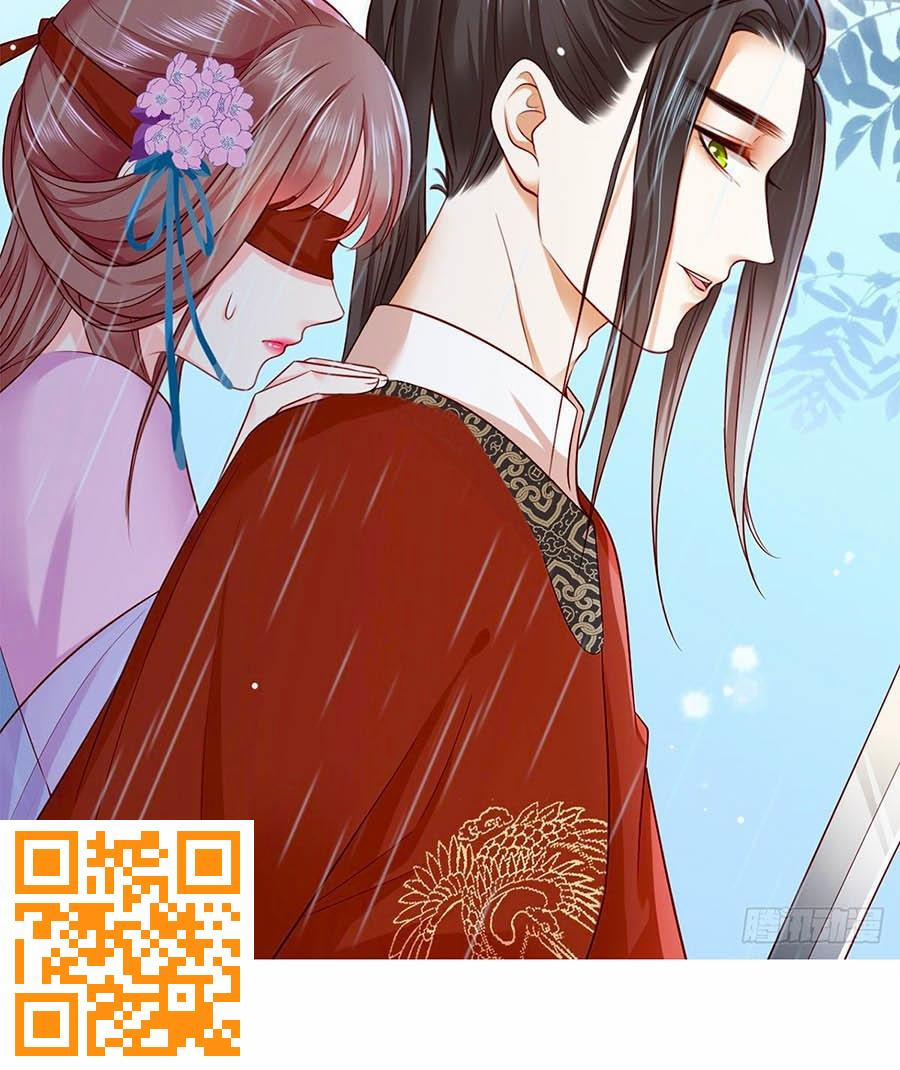 Nữ Thủ Phú Chi Kiều Sủng Nhiếp Chính Vương 24 trang 21