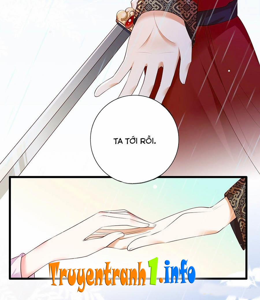 Nữ Thủ Phú Chi Kiều Sủng Nhiếp Chính Vương 24 trang 5