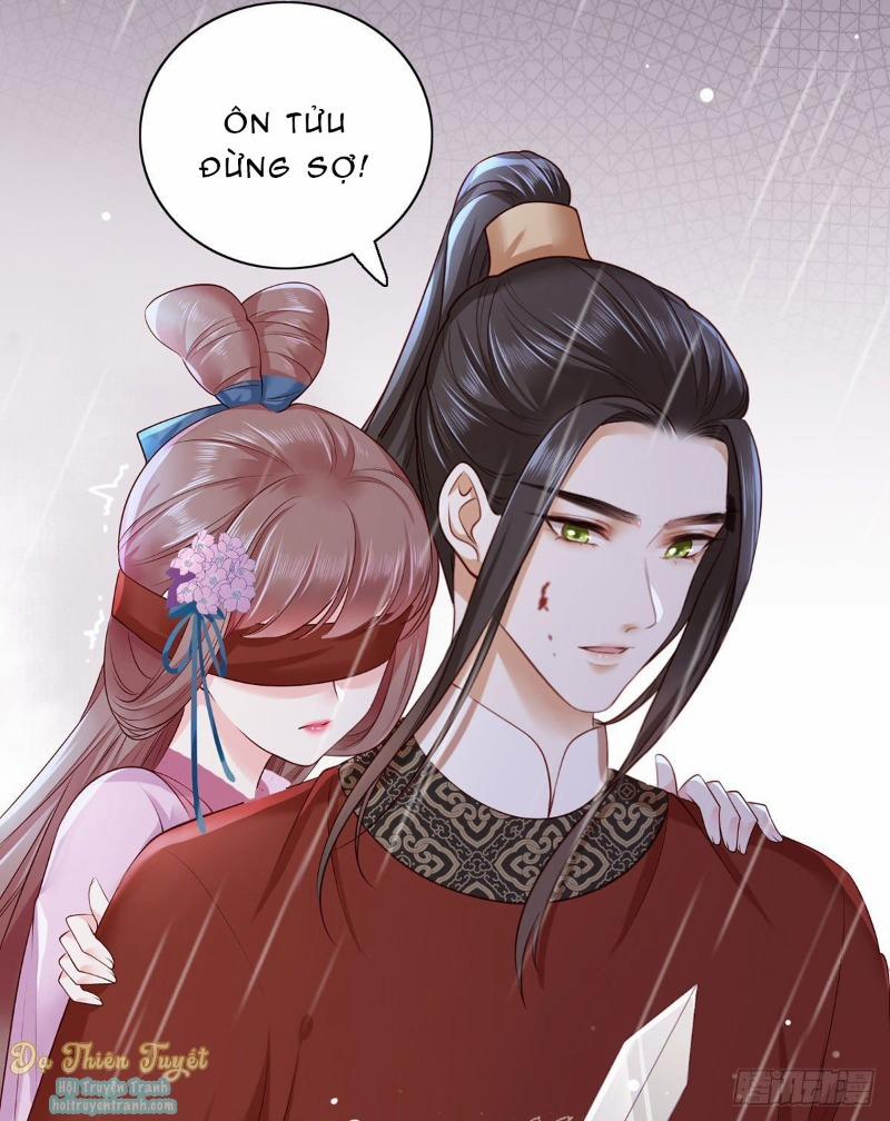 Nữ Thủ Phú Chi Kiều Sủng Nhiếp Chính Vương 25 trang 11