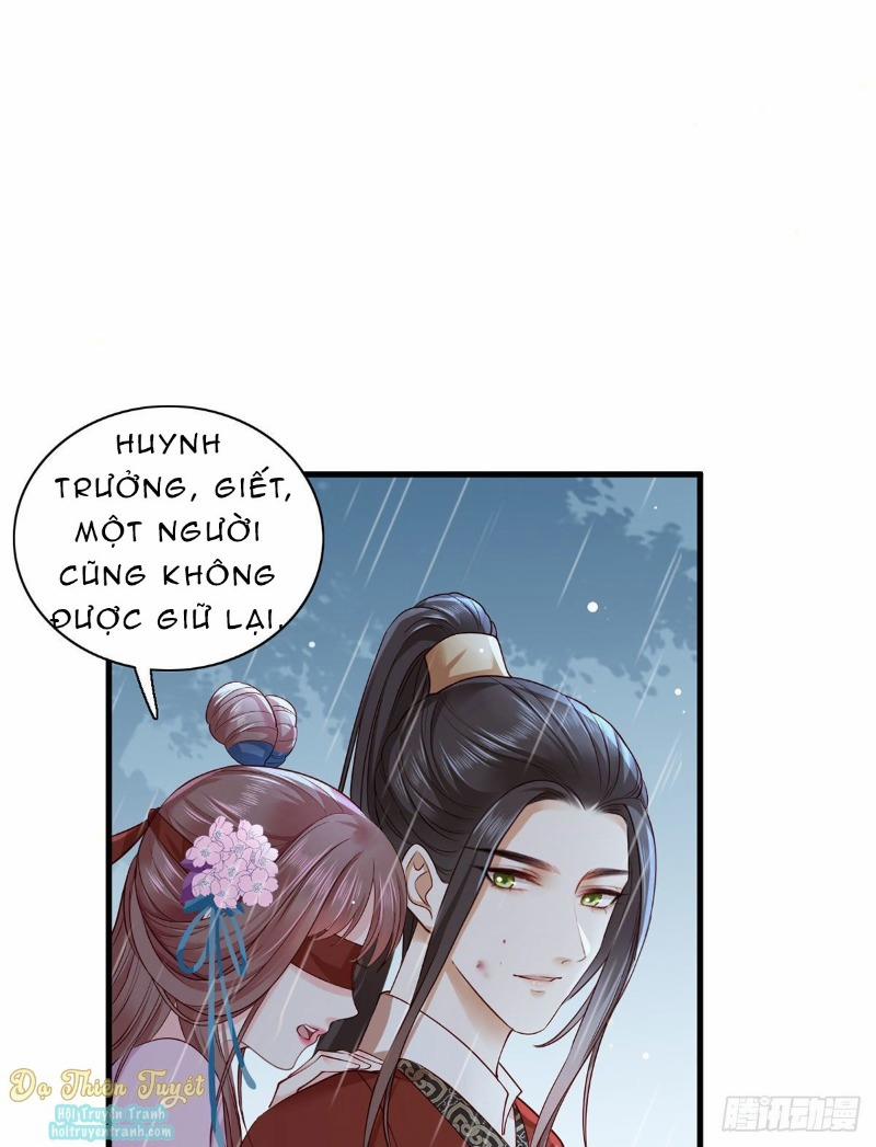 Nữ Thủ Phú Chi Kiều Sủng Nhiếp Chính Vương 25 trang 13