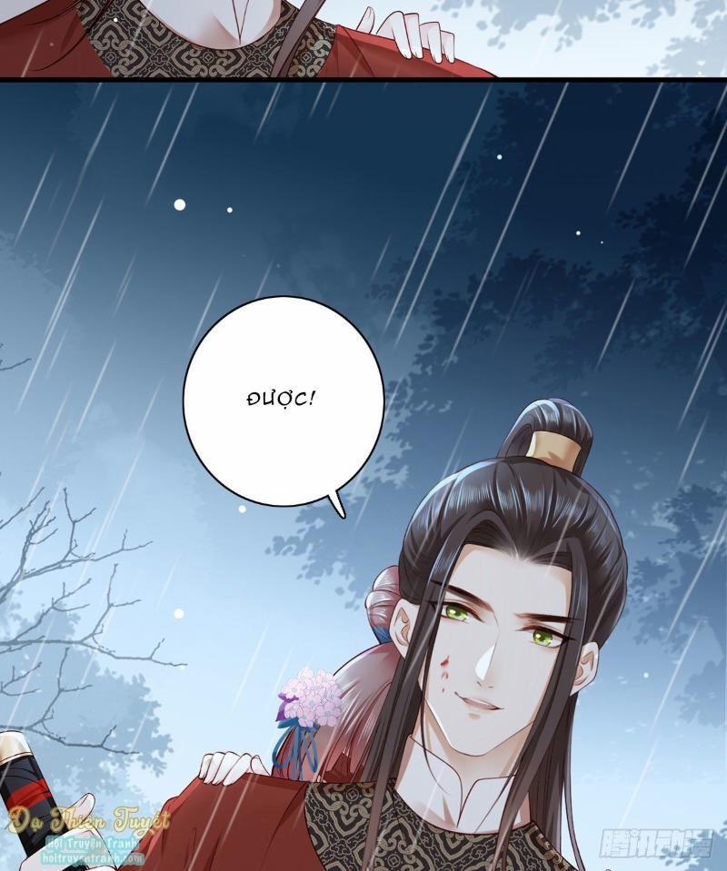 Nữ Thủ Phú Chi Kiều Sủng Nhiếp Chính Vương 25 trang 15