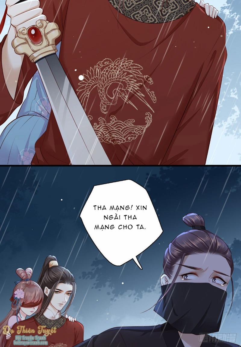 Nữ Thủ Phú Chi Kiều Sủng Nhiếp Chính Vương 25 trang 16