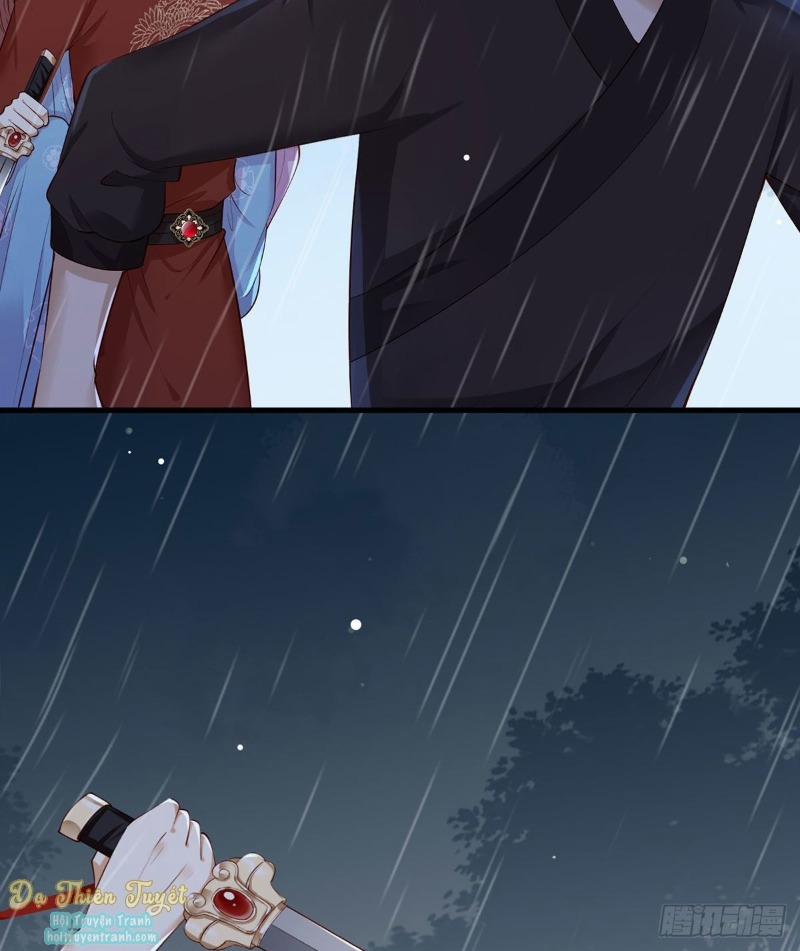 Nữ Thủ Phú Chi Kiều Sủng Nhiếp Chính Vương 25 trang 17