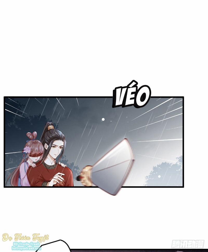 Nữ Thủ Phú Chi Kiều Sủng Nhiếp Chính Vương 25 trang 19