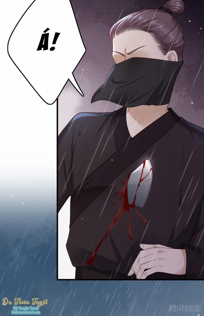 Nữ Thủ Phú Chi Kiều Sủng Nhiếp Chính Vương 25 trang 20