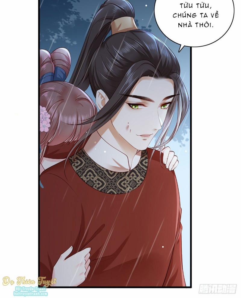 Nữ Thủ Phú Chi Kiều Sủng Nhiếp Chính Vương 25 trang 23