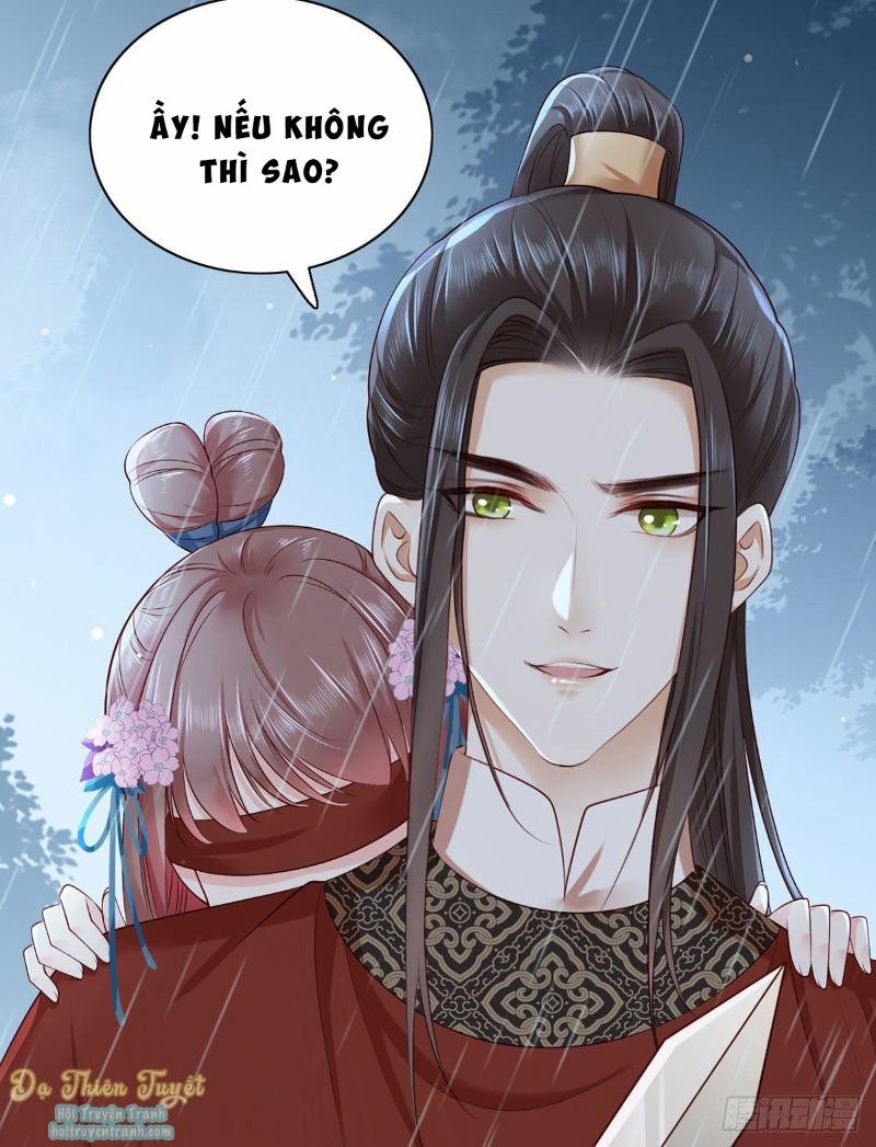 Nữ Thủ Phú Chi Kiều Sủng Nhiếp Chính Vương 25 trang 3