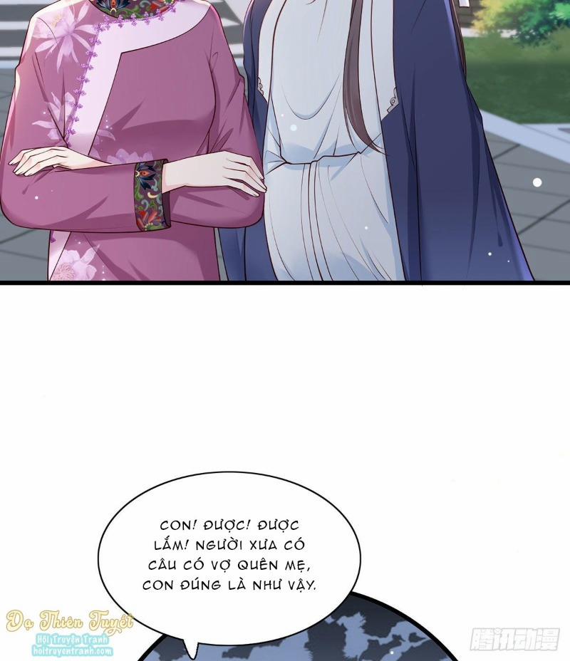 Nữ Thủ Phú Chi Kiều Sủng Nhiếp Chính Vương 25 trang 31