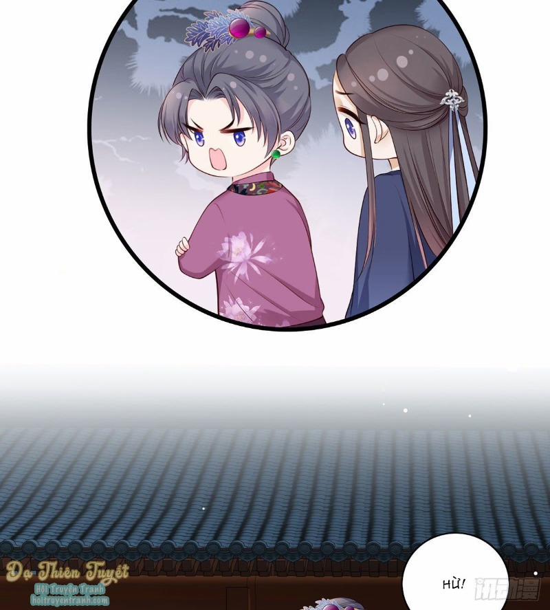 Nữ Thủ Phú Chi Kiều Sủng Nhiếp Chính Vương 25 trang 32