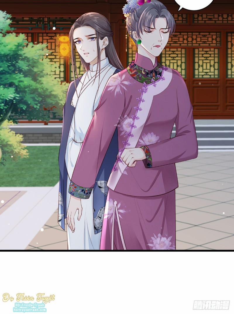 Nữ Thủ Phú Chi Kiều Sủng Nhiếp Chính Vương 25 trang 33