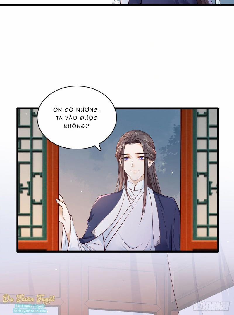 Nữ Thủ Phú Chi Kiều Sủng Nhiếp Chính Vương 25 trang 36