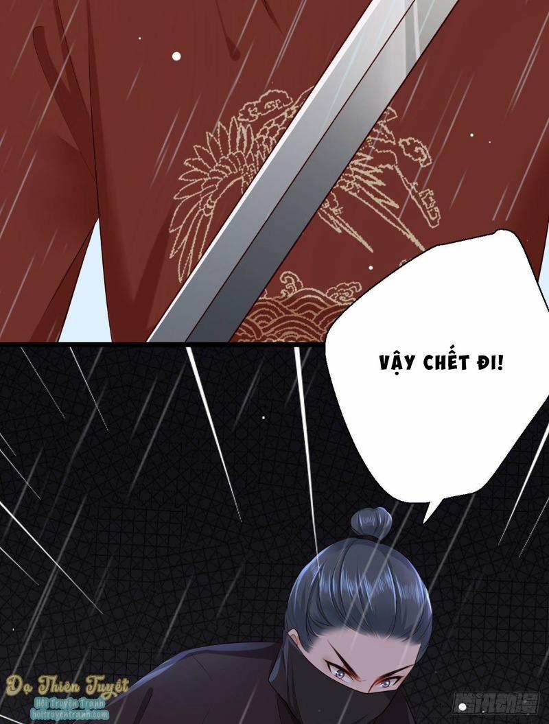 Nữ Thủ Phú Chi Kiều Sủng Nhiếp Chính Vương 25 trang 4