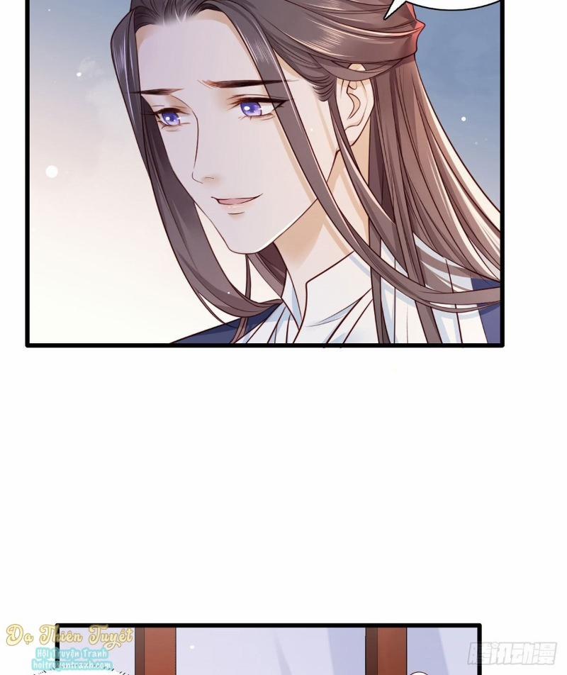 Nữ Thủ Phú Chi Kiều Sủng Nhiếp Chính Vương 25 trang 40