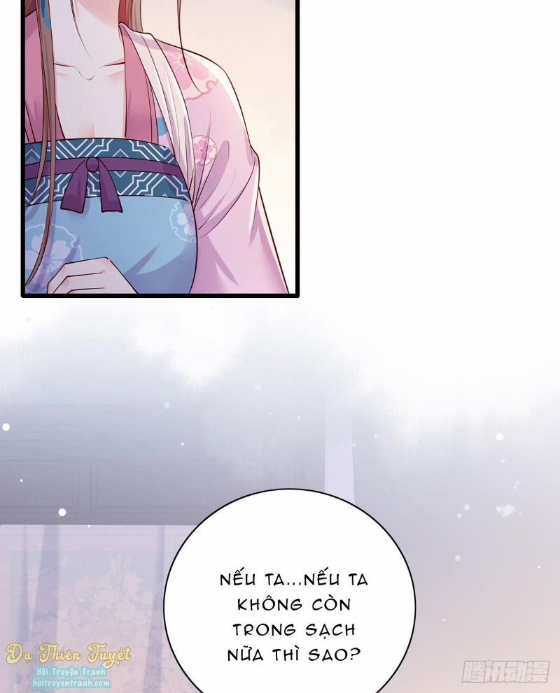 Nữ Thủ Phú Chi Kiều Sủng Nhiếp Chính Vương 25 trang 44