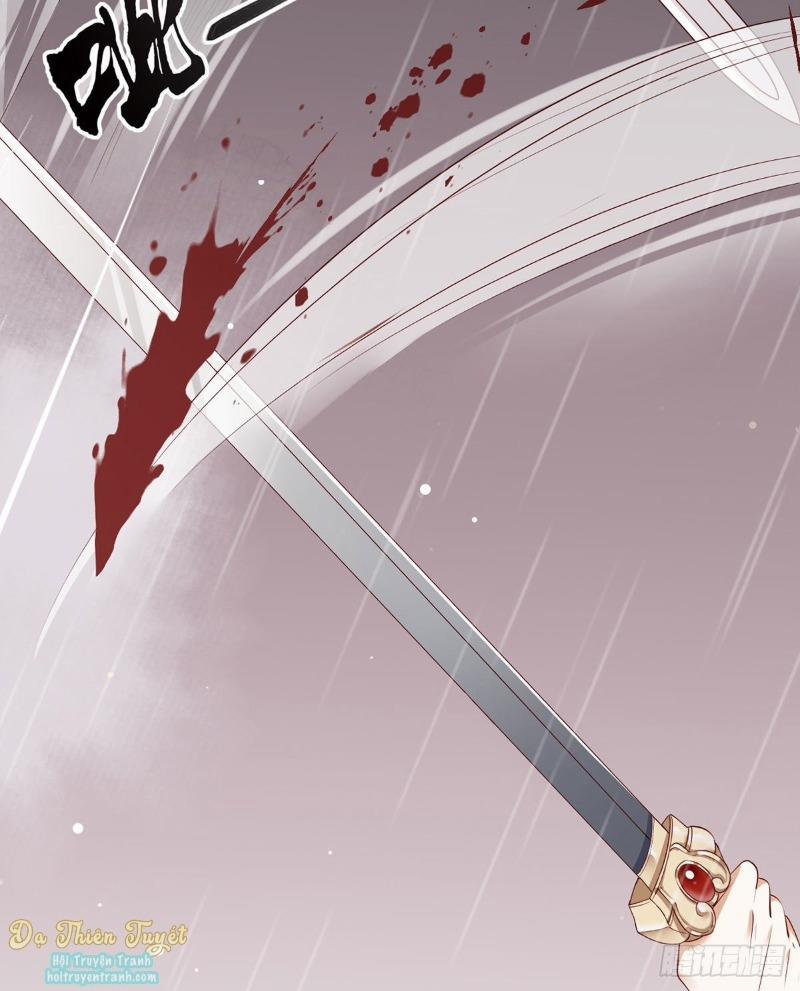 Nữ Thủ Phú Chi Kiều Sủng Nhiếp Chính Vương 25 trang 6