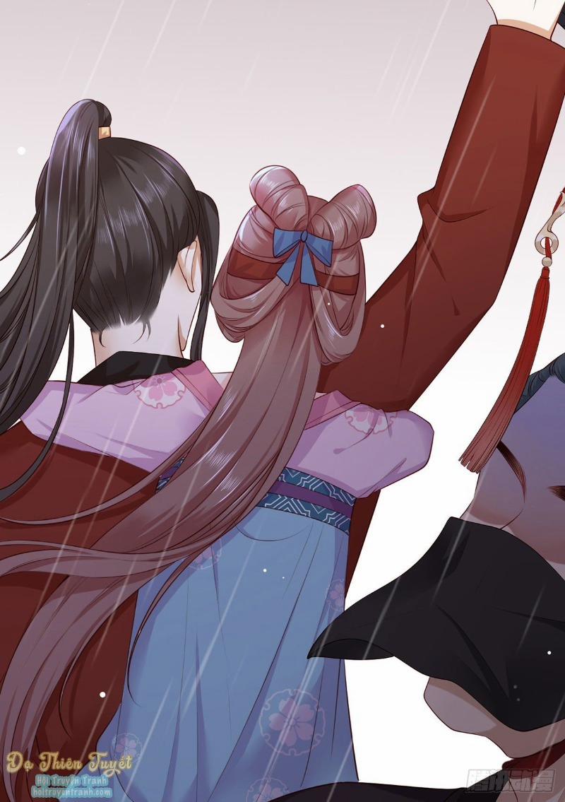 Nữ Thủ Phú Chi Kiều Sủng Nhiếp Chính Vương 25 trang 7