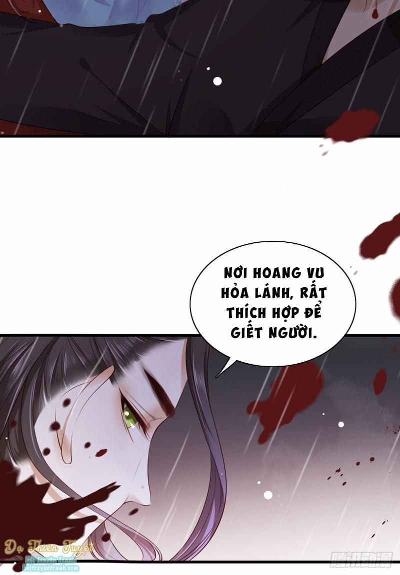 Nữ Thủ Phú Chi Kiều Sủng Nhiếp Chính Vương 25 trang 8