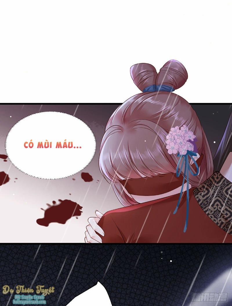 Nữ Thủ Phú Chi Kiều Sủng Nhiếp Chính Vương 25 trang 9