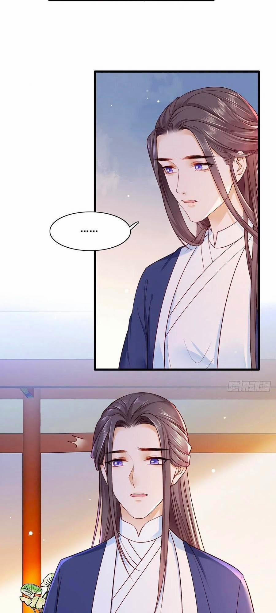 Nữ Thủ Phú Chi Kiều Sủng Nhiếp Chính Vương 26 trang 1