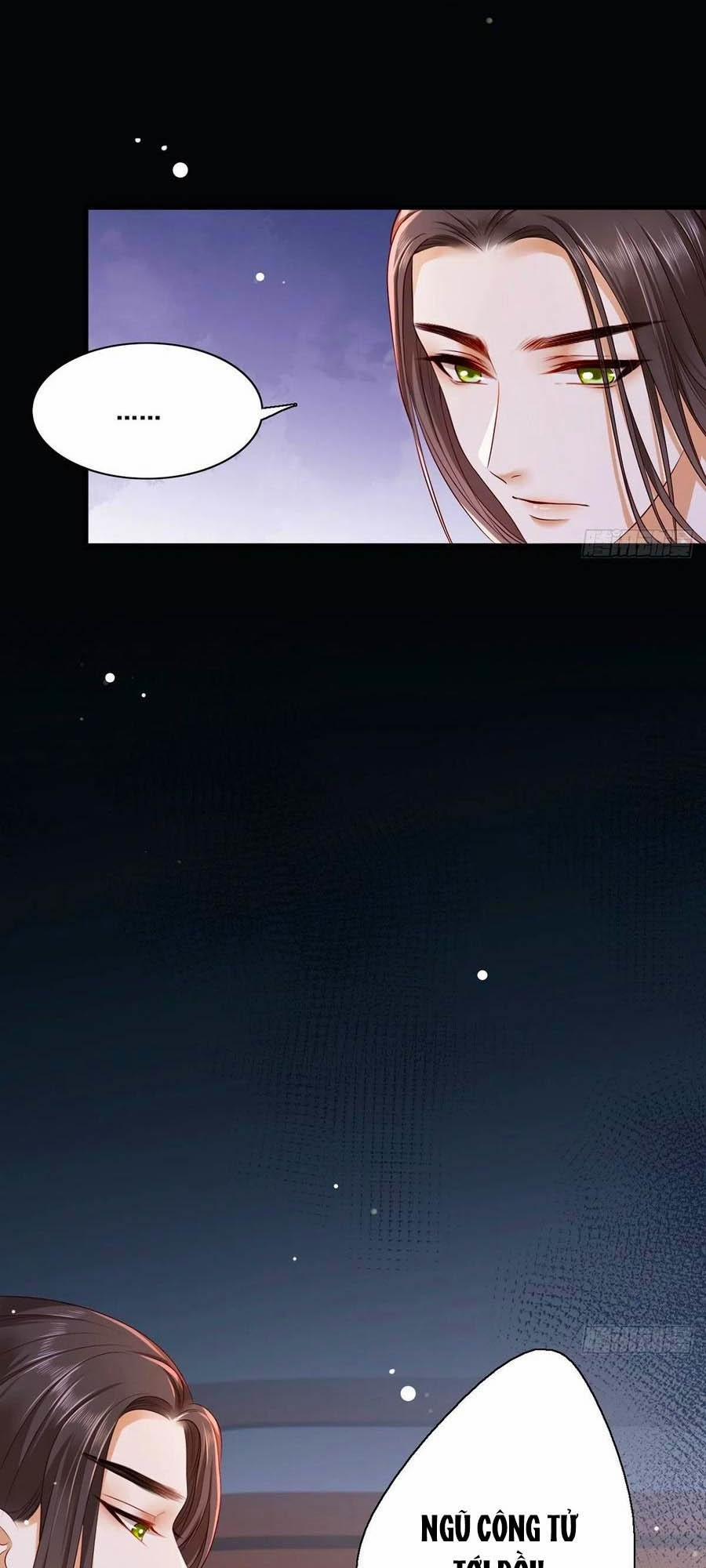 Nữ Thủ Phú Chi Kiều Sủng Nhiếp Chính Vương 26 trang 11