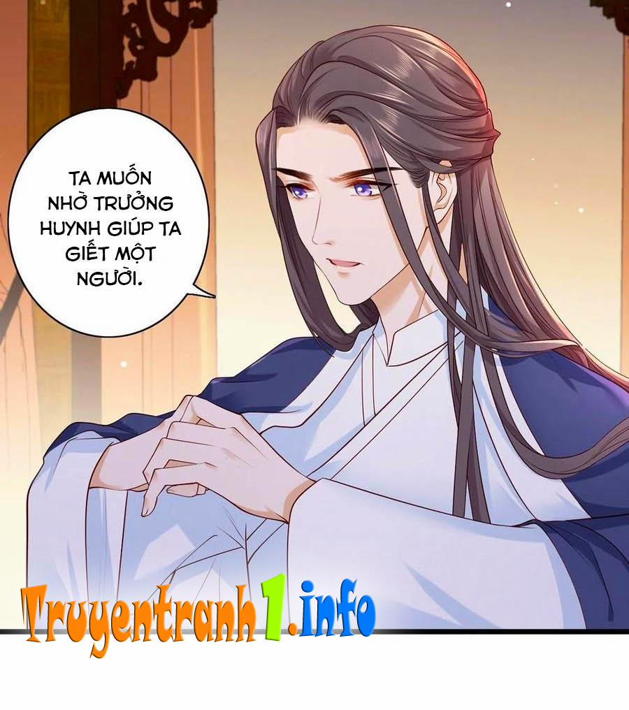 Nữ Thủ Phú Chi Kiều Sủng Nhiếp Chính Vương 26 trang 14