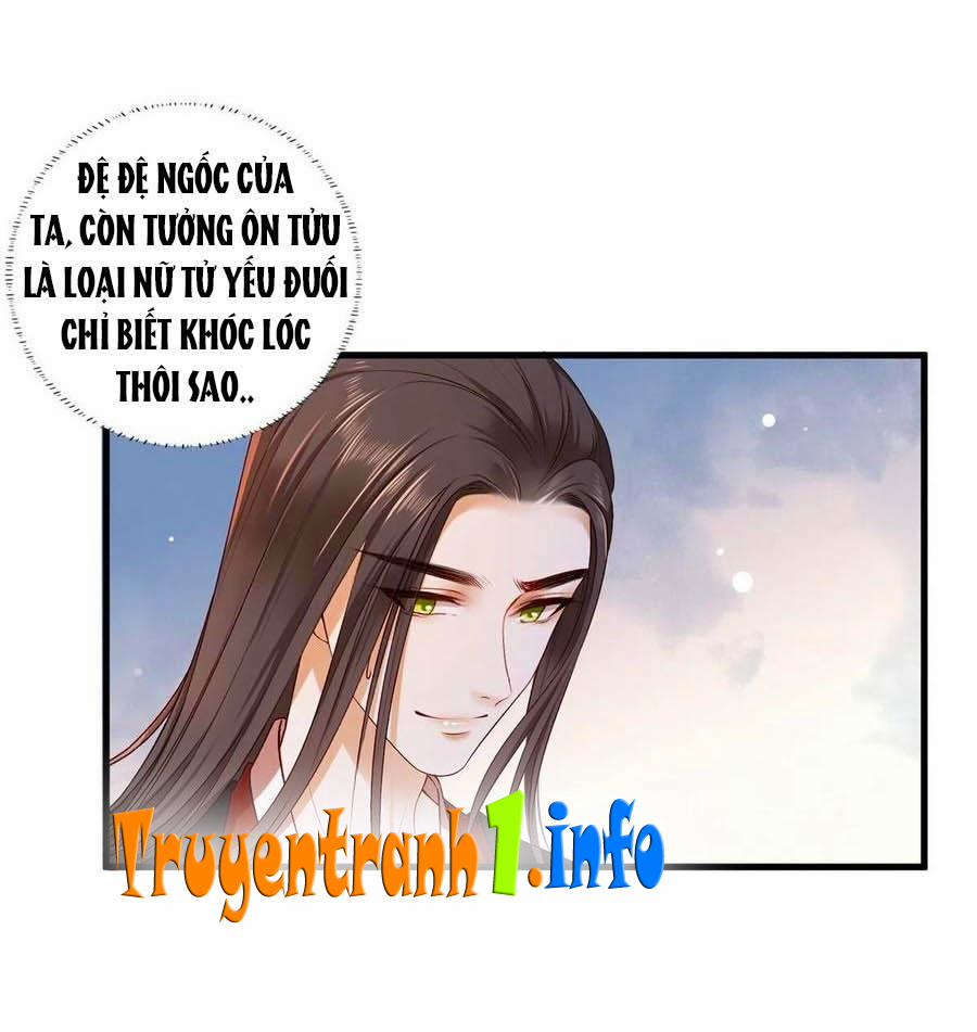 Nữ Thủ Phú Chi Kiều Sủng Nhiếp Chính Vương 26 trang 18