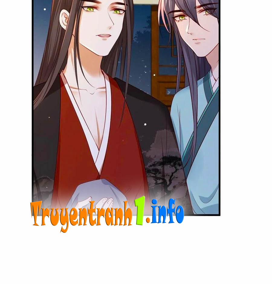 Nữ Thủ Phú Chi Kiều Sủng Nhiếp Chính Vương 26 trang 22