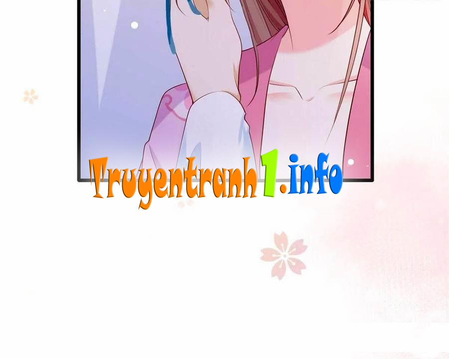 Nữ Thủ Phú Chi Kiều Sủng Nhiếp Chính Vương 26 trang 6