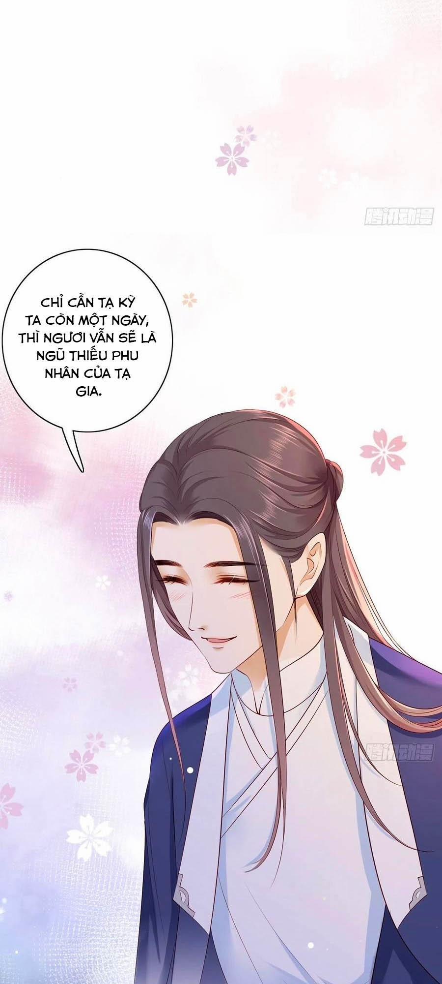 Nữ Thủ Phú Chi Kiều Sủng Nhiếp Chính Vương 26 trang 7