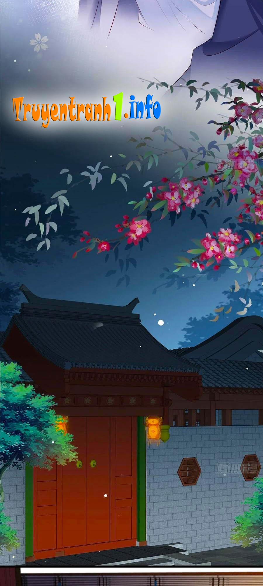 Nữ Thủ Phú Chi Kiều Sủng Nhiếp Chính Vương 26 trang 8